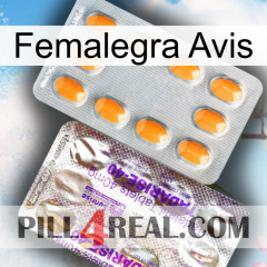 Femalegra Avis new12